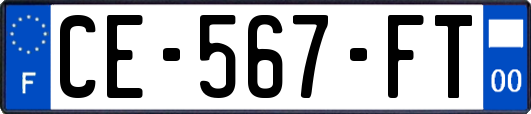 CE-567-FT