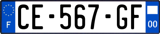 CE-567-GF