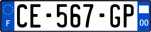 CE-567-GP