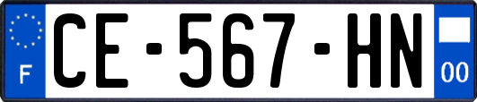 CE-567-HN
