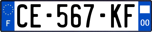 CE-567-KF