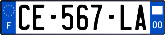 CE-567-LA