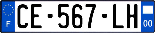 CE-567-LH