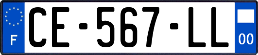 CE-567-LL