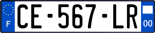 CE-567-LR