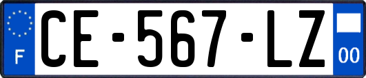 CE-567-LZ