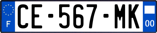 CE-567-MK