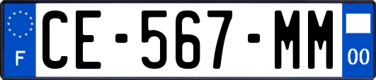 CE-567-MM