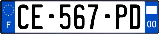 CE-567-PD
