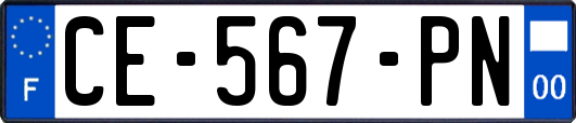CE-567-PN