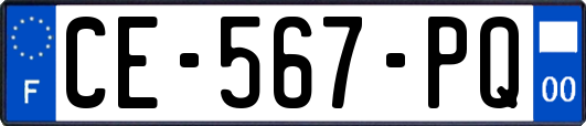 CE-567-PQ