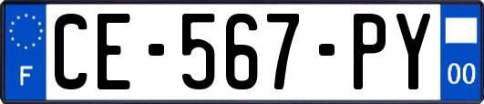 CE-567-PY