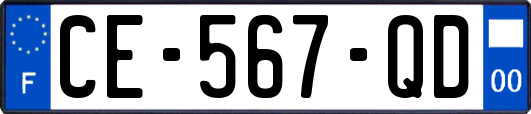 CE-567-QD