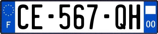 CE-567-QH