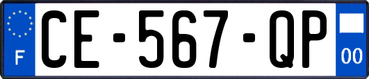 CE-567-QP