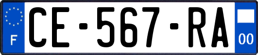 CE-567-RA