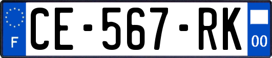 CE-567-RK