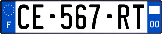 CE-567-RT