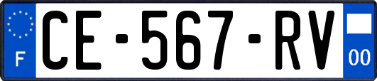 CE-567-RV