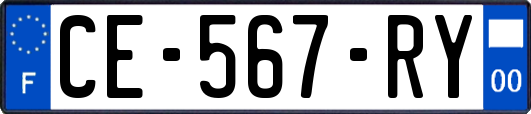 CE-567-RY