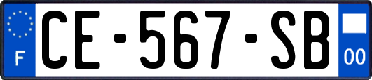 CE-567-SB