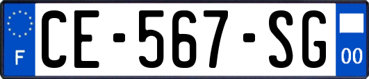 CE-567-SG