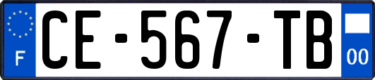 CE-567-TB