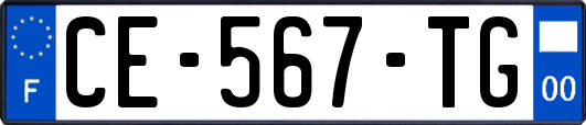 CE-567-TG