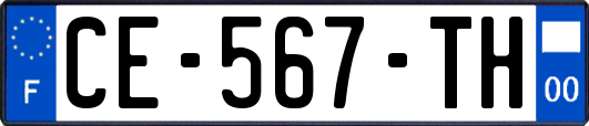 CE-567-TH