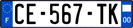 CE-567-TK