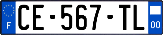 CE-567-TL