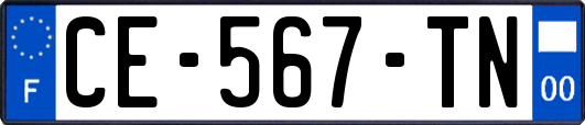 CE-567-TN