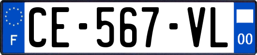 CE-567-VL