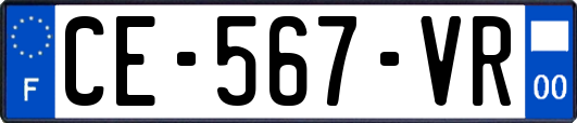 CE-567-VR