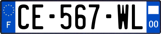 CE-567-WL