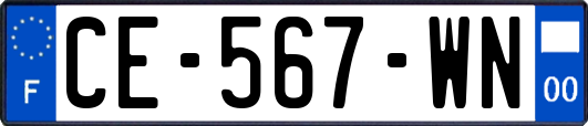 CE-567-WN