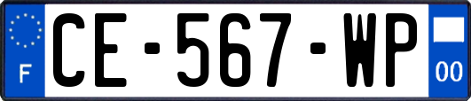 CE-567-WP