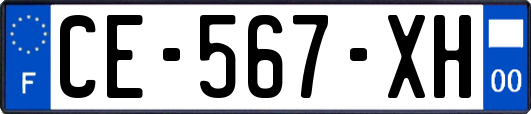 CE-567-XH