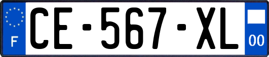 CE-567-XL