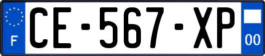 CE-567-XP