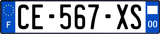 CE-567-XS