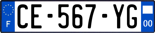 CE-567-YG