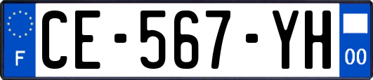CE-567-YH