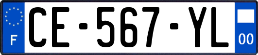 CE-567-YL