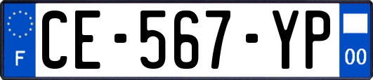 CE-567-YP
