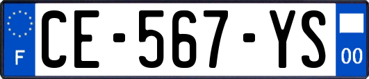 CE-567-YS