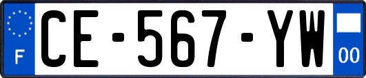 CE-567-YW