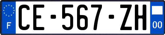 CE-567-ZH