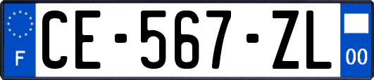 CE-567-ZL