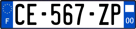 CE-567-ZP